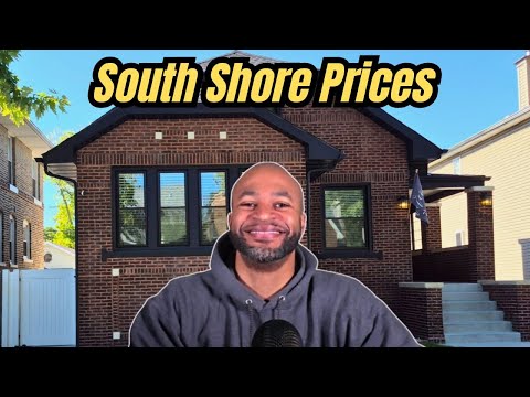 Homes For Sale in Chicago: South Shore Real Estate Prices