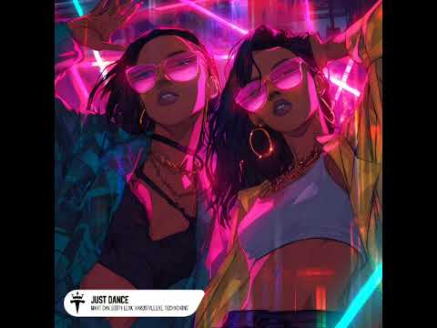 MXRT CXN + Booty Leak & HARDSTYLE.exe + TECHNO KING - Just Dance