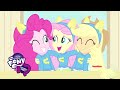 Magic of Friendship MLPEG (Animated Music Video ...