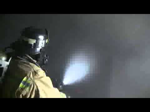 FireIce - Interior Attack Operations