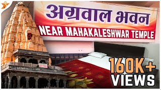 Agrawal Bhawan | Dharamshala Near Mahakaleshwar Temple | Rooms | Dormitory | Ujjain | YatraDham