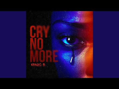 Cry No More