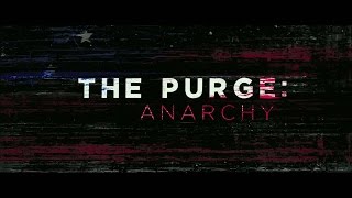 The Purge Anarchy Official Soundtrack  OST 10  I'm Doing God's Work By Nathan Whitehead