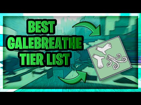 Best Galebreath Mantras