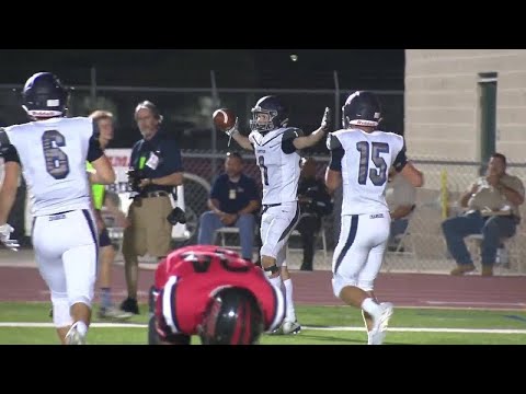 Champion vs. Stevens