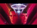 Official Trailer STAR TREK V THE FINAL FRONTIER 1989 William Shatner Leonard Nimoy