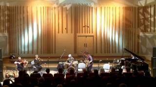 The Orchestra That Fell to Earth (ex original Penguin Cafe Orchestra): Perpetuum Mobile