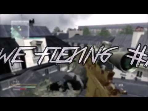 We Flexin #1! #Squad @RedScarce