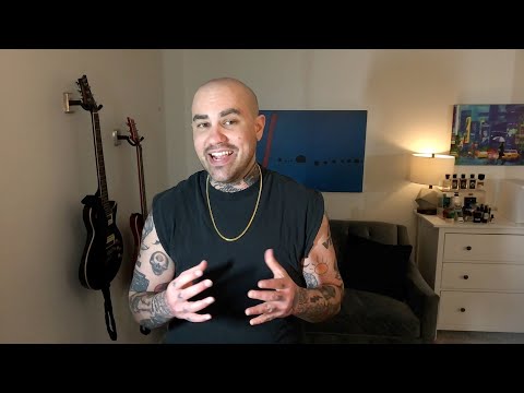 Initio Parfums Side Effect Review | Great Winter Scent - Good Longevity/Projection! Unisex/Masculine