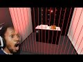 LASER WIRES NOW THIS IS GETTING INSANE Sneak Thief Part 2 Bank Yacht Complete
