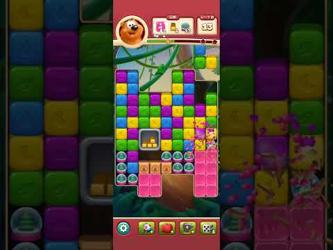 Toon Blast Level 6220-6222-2 Clear @mlupin‘s Room(5)