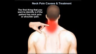 Desk Posture and Ergonomics: Preventing Neck and Back Pain