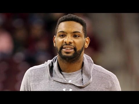 [TodaySports] Thornwell Gets Reinstated | South Carolina guard Sindarius Thornwell was reinstated