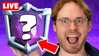TOP RANKED WITH THE *BEST* ANTI META DECK IN CLASH ROYALE! - Deck Guide by JuicyJ
