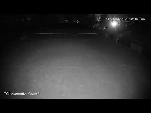 TC Lokomotiv court5