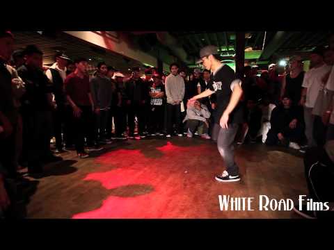 ThanhGo vs Ky | Exhibition Battle | BFCA3 | WRF