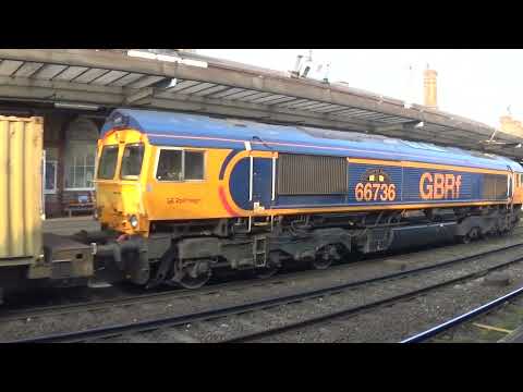 66736 Wolverhampton Wanderers Accelerates Through Ipswich P2 (20/04/2021)