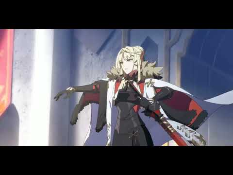 Epic Seven - Anti Cleave And Assasin Cidd Are Best Friends