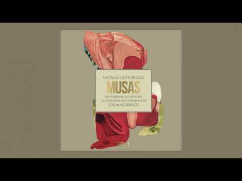 Vals Poetico (Instrumental) - Natalia Lafourcade