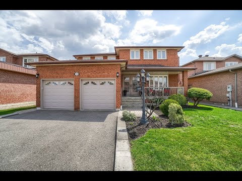 508 Cullen Avenue, Mississauga Home for Sale - Real Estate Properties for Sale