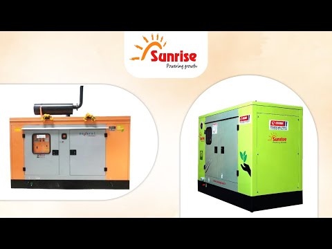 About Sunrise Power Technologies