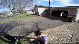 Preston Kuhn | Fluid Friday | vol. 13