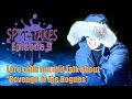 Spyt Takes Ep9 The Flash Revenge Of The Rogues