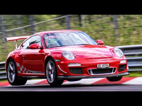 tracklimit - Nordschleife BTG: 7:13 min. – Porsche GT3 RS – 09.2022 #verified #tracklimit #tracklist