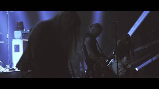 Backyard Babies - A Song For The Outcast Live at Cirkus 2017