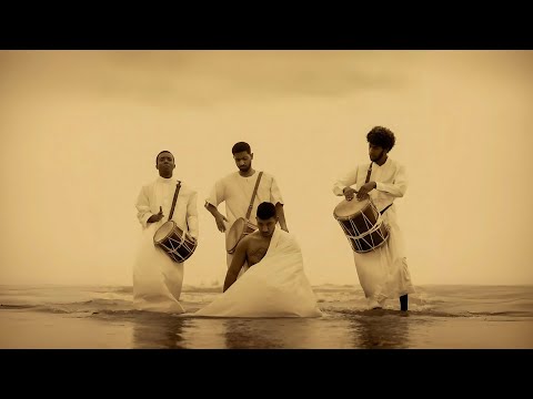 Chvrsi - Jigh feat. Ashkan Kagan & Hoomaan | ZAAR ALBUM