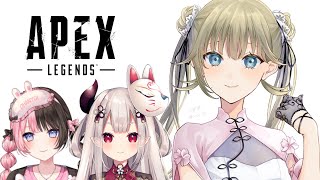 【APEX】・・・【ぶいすぽっ！/英リサ】