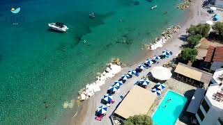 Lido seaside Hotel