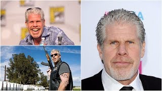 Ron Perlman: Short Biography, Net Worth & Career Highlights video