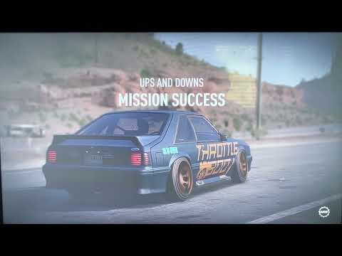Need For Speed Payback Career Walkthrough Pt 44(PS4 HD Gameplay)