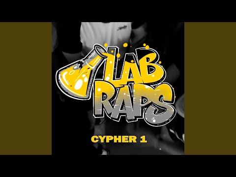 LAB RAPS (Cypher 1) (feat. DUALFO, Muammar & Pi Lamda)