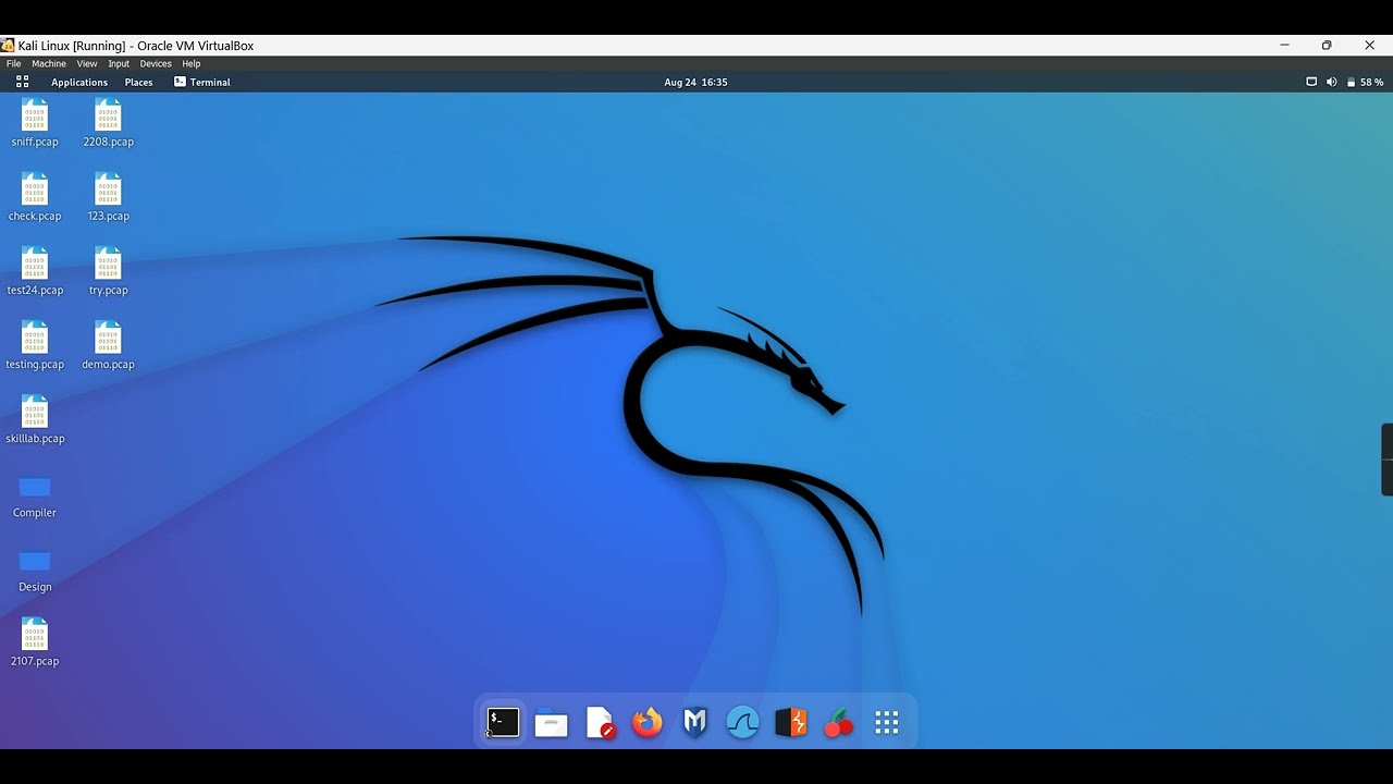 Email Phishing Demonstration using KALI LINUX | | Live 2023