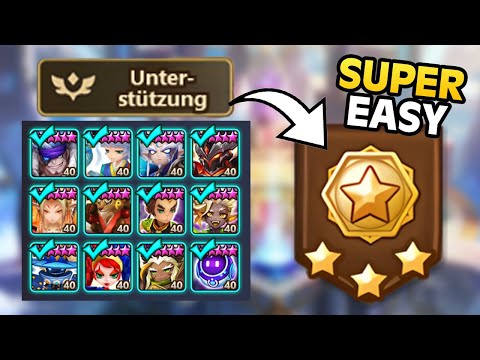 ANYONE CAN NOW BECOME GOLD 3 IN WORLD ARENA | Summoners War Beginner RTA World Arena