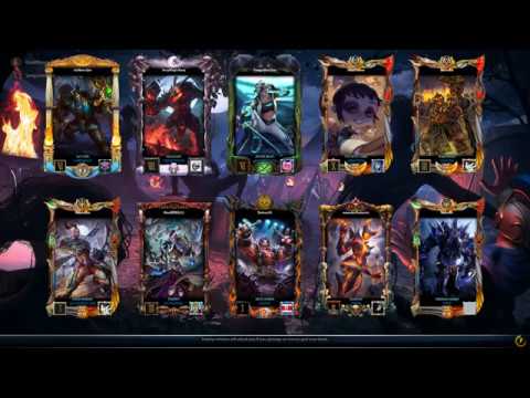 S6C0234 Jungle Arachne Win