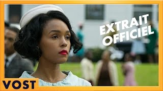 Les Figures de l'ombre - Extrait Une Rencontre [Officiel] VOST HD