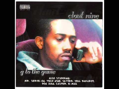 Clout Nine - Oochie Coochie [Ft. Tech N9ne]