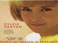 Sylvie Vartan_Les clous d'or (1963)