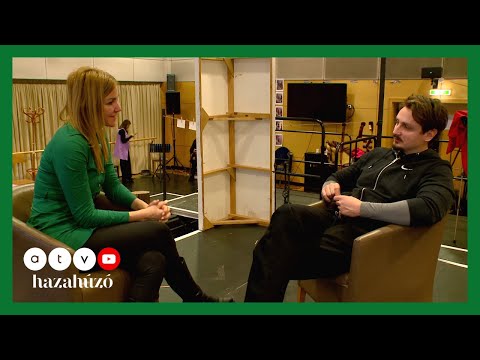 HAZAHÚZÓ – A Nemzeti Színház