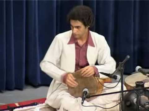 Sama Reng, Dilan Ensemble (Trio Concert) 2007 | Manzomeh Kherad institute