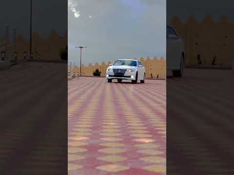 Thumbnail for Toyota crown ✨ toyota luxury sedan car 🔥 by Toyota, Toyota Crown (RS), Luxury car, Toyota Crown, Car