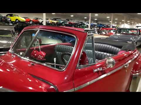 1947 Mercury Eight (CC-2014663) for sale in Grand Rapids, Michigan