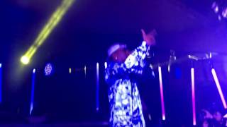 Cam&#39;ron - Bout It Bout It Part 3 (Live at the III Points Festival in Wynwood on 10/9/2016)