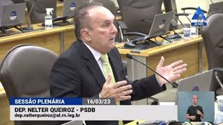 SEGUNDO NELTER QUEIROZ, CRIMINALIDADE DESMORALIZOU GOVERNO DO RIO GRANDE DO NORTE