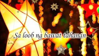 Apo Hiking Society - Himig ng Pasko Lyrics