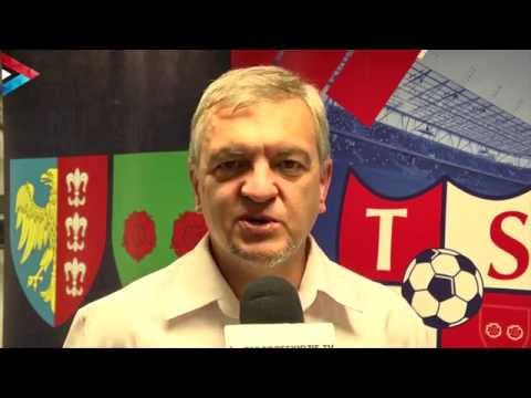 Kuźnia Ustroń klubem partnerskim Akademii Podbeskidzia