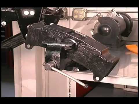 EWP HE Installation Video